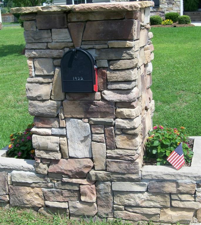 Property image 2 at 1922 Redwood Drive, Oakboro, NC 28129