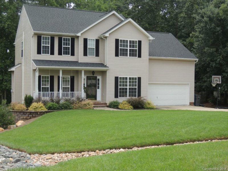 1670 Trotters Ridge Road