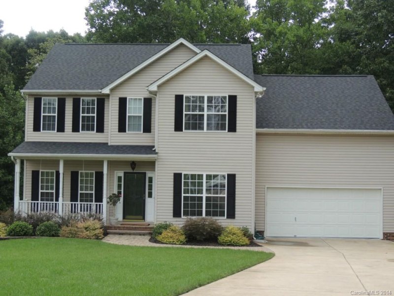 Property image 2 at 1670 Trotters Ridge Road, Stanfield, NC 28163