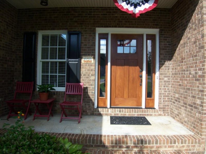 Property image 2 at 114 Benjamin Court, Shelby, NC 28152