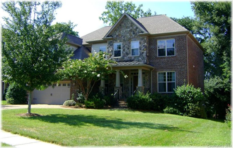 Property image 2 at 5607 Open Book Lane, Charlotte, NC 28270