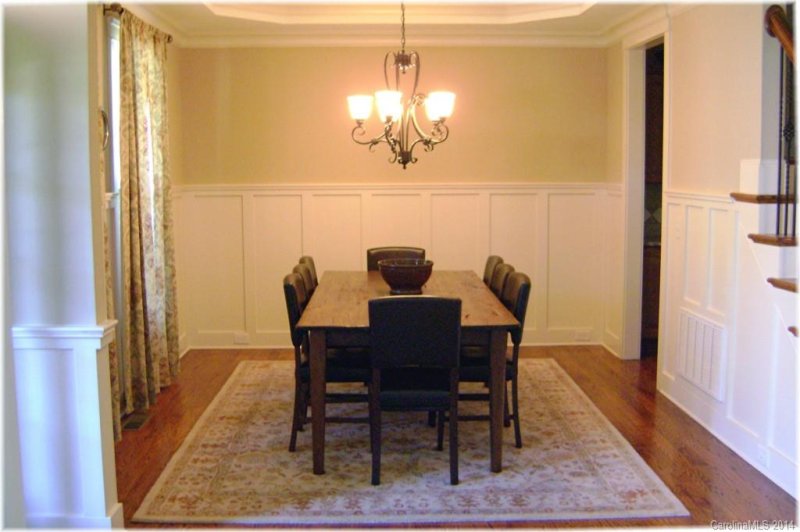 Property image 4 at 5607 Open Book Lane, Charlotte, NC 28270