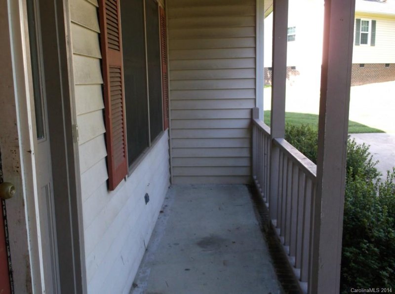 Property image 2 at 1029 Birch Street, Salisbury, NC 28146