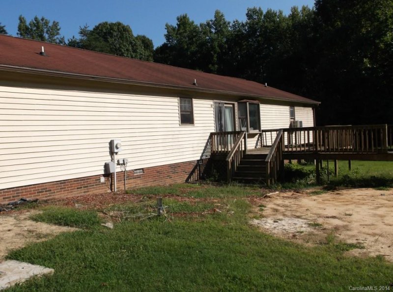 Property image 4 at 1029 Birch Street, Salisbury, NC 28146