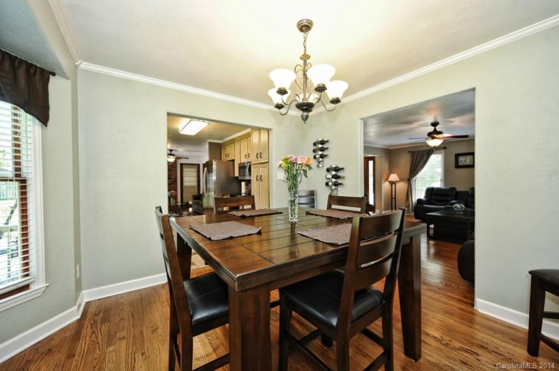 Property image 5 at 119 Gossett Court, Mooresville, NC 28115