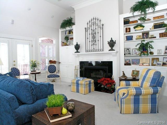 Property image 2 at 200 Falcon Ridge, Matthews, NC 28104