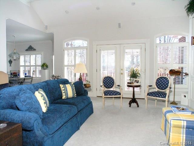 Property image 3 at 200 Falcon Ridge, Matthews, NC 28104