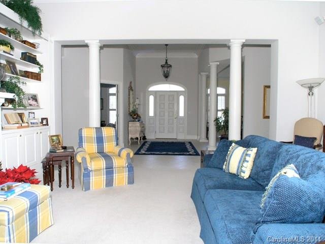 Property image 4 at 200 Falcon Ridge, Matthews, NC 28104