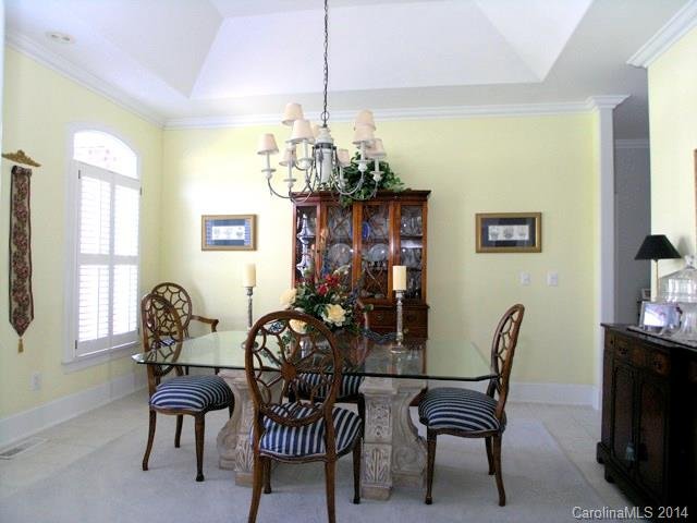 Property image 5 at 200 Falcon Ridge, Matthews, NC 28104