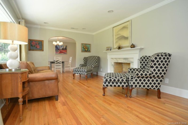 Property image 3 at 10634 Knox Avenue, Matthews, NC 28105