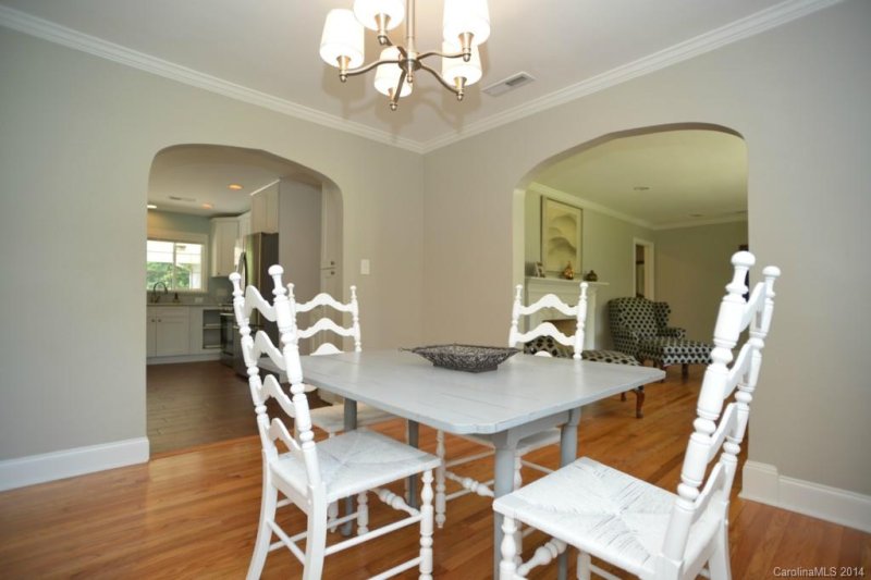 Property image 4 at 10634 Knox Avenue, Matthews, NC 28105