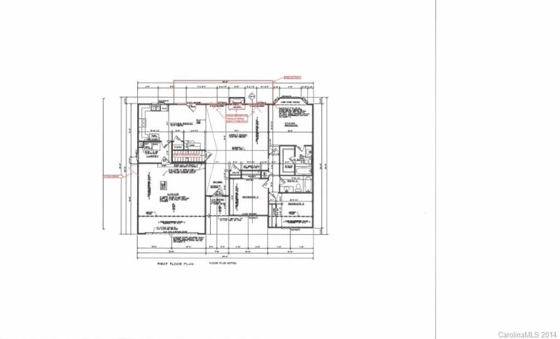 Property image 2 at 5939 Roberta Place, Harrisburg, NC 28075