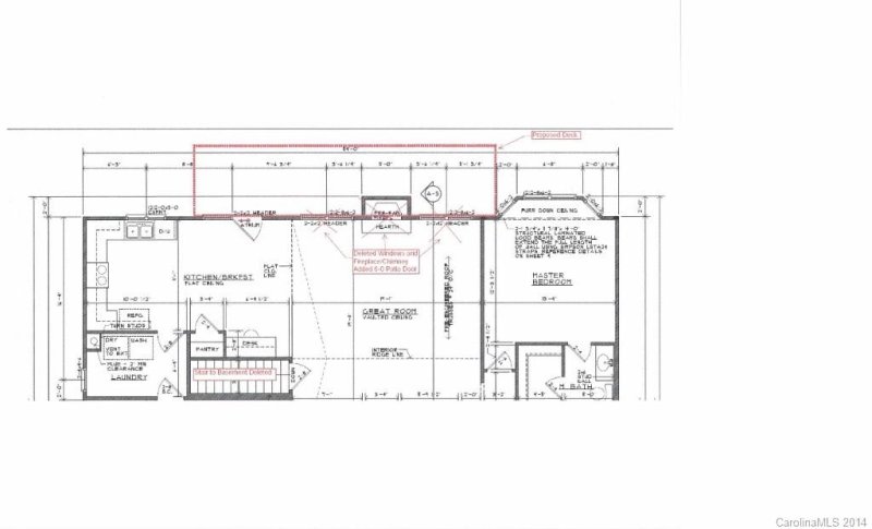 Property image 4 at 5939 Roberta Place, Harrisburg, NC 28075