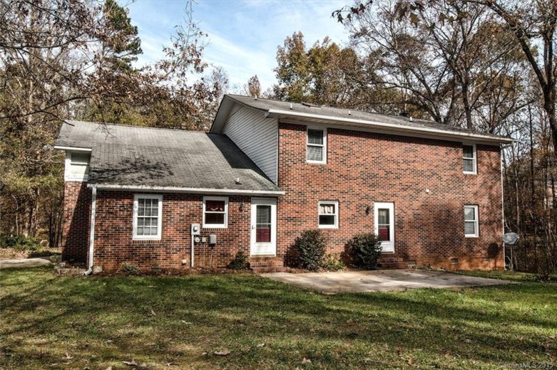 Property image 2 at 4812 Lawyers Road, Wingate, NC 28174