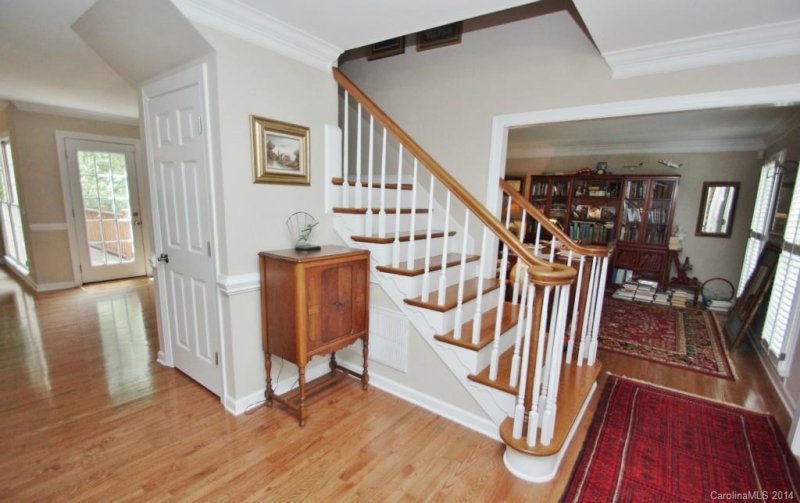 Property image 3 at 207 Samuel Guilford Court, Charlotte, NC 28270