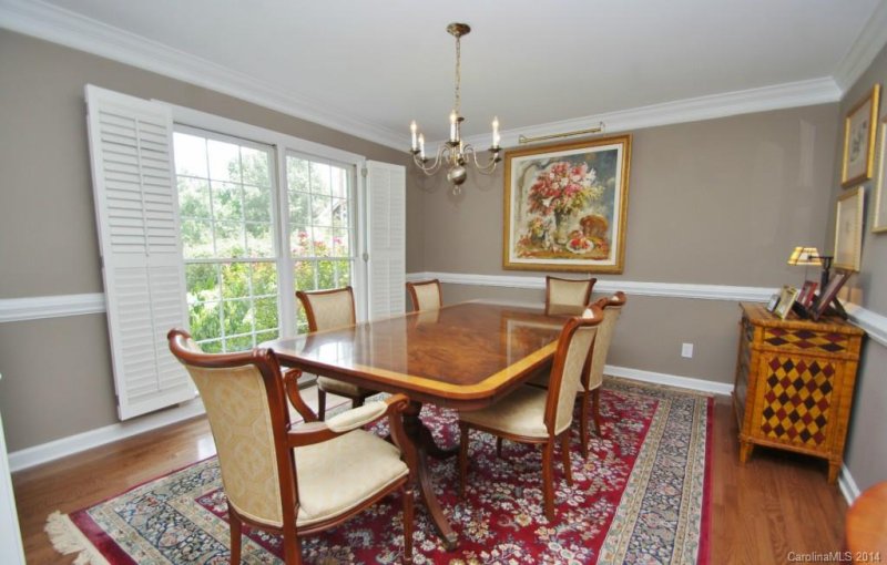 Property image 5 at 207 Samuel Guilford Court, Charlotte, NC 28270