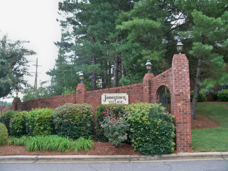 801 Cornwallis Avenue