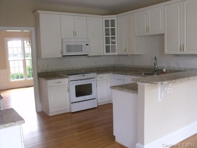 Property image 5 at 1002 Heather Glen Drive, Matthews, NC 28104