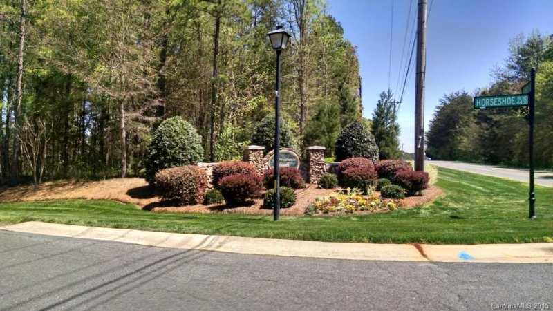 Property image 2 at 000 Stirrup Court, Weddington, NC 28104