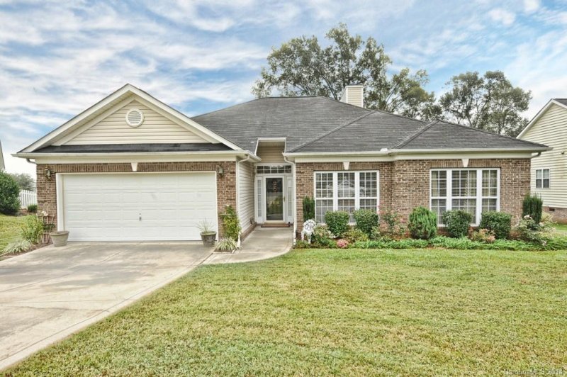 2016 Legend Creek Lane