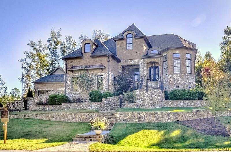 7311 Barrington Ridge Drive