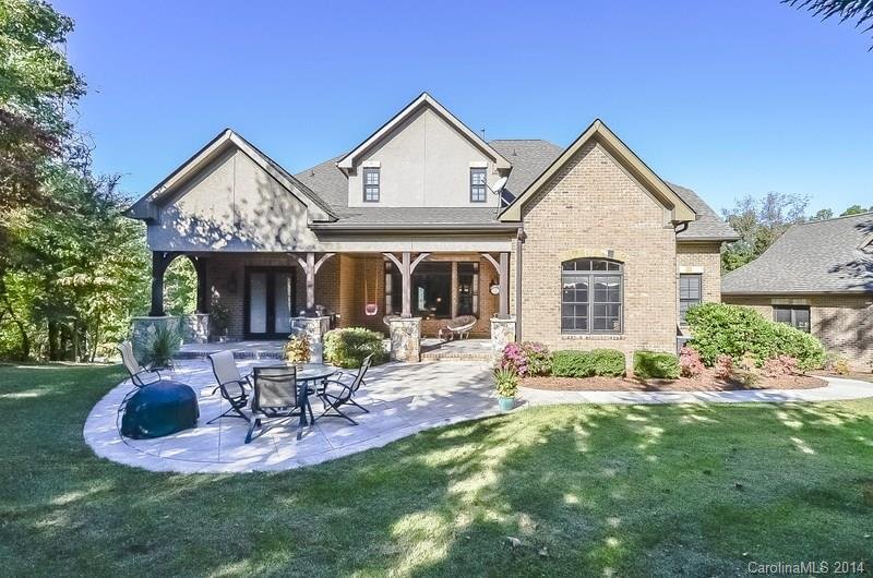 Property image 2 at 7311 Barrington Ridge Drive, Fort Mill, SC 29707