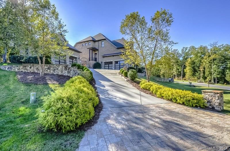 Property image 3 at 7311 Barrington Ridge Drive, Fort Mill, SC 29707