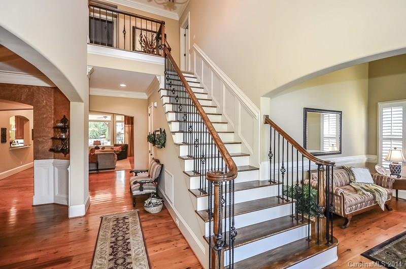 Property image 4 at 7311 Barrington Ridge Drive, Fort Mill, SC 29707