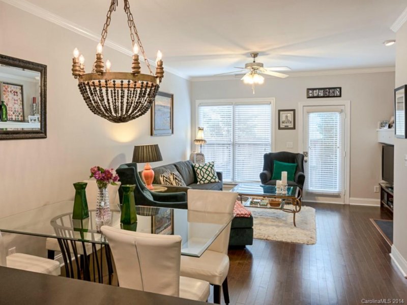 Property image 5 at 1071 Park West Drive, Charlotte, NC 28209