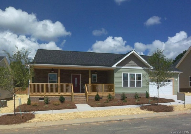 Property image 2 at 134 Abigail Lane, Locust, NC 28097