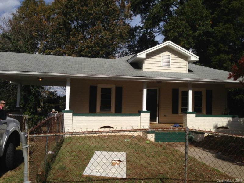 Property image 3 at 410 Park Avenue, Gastonia, NC 28054