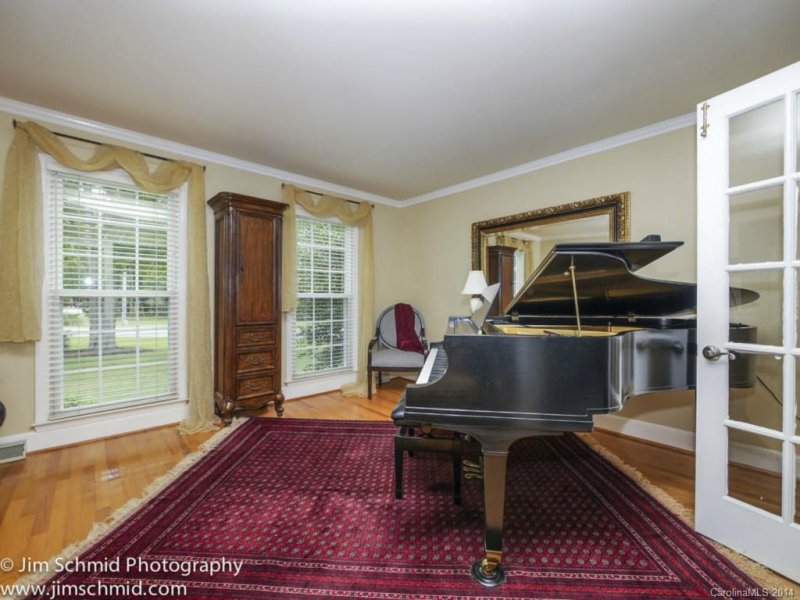 Property image 2 at 2001 Greenbrook Parkway, Weddington, NC 28104