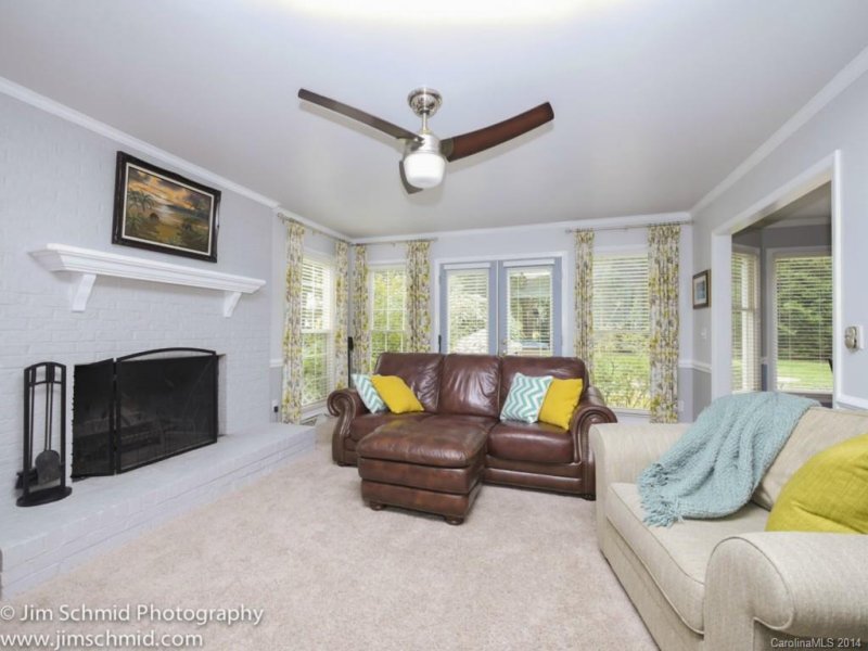 Property image 3 at 2001 Greenbrook Parkway, Weddington, NC 28104