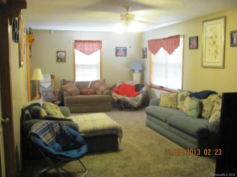 Property image 5 at 1391 Mack Drive, Mcconnells, SC 29726