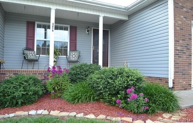 Property image 2 at 4854 Gateway Drive, Claremont, NC 28610