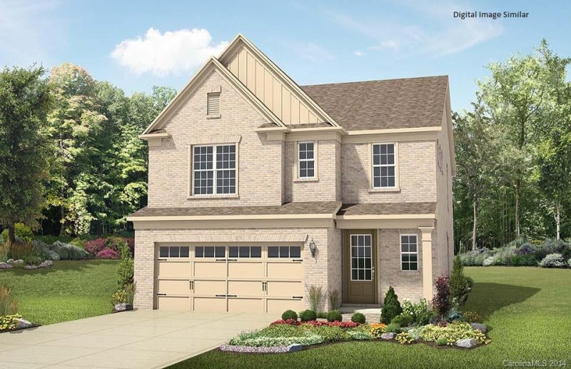 603 Bourton House Drive