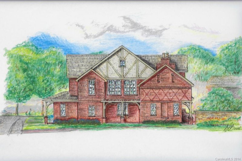 Property image 5 at 5905 Tred Avon Court, Charlotte, NC 28226