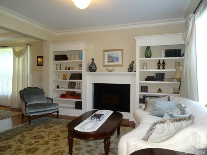 Property image 3 at 5522 Open Book Lane, Charlotte, NC 28270