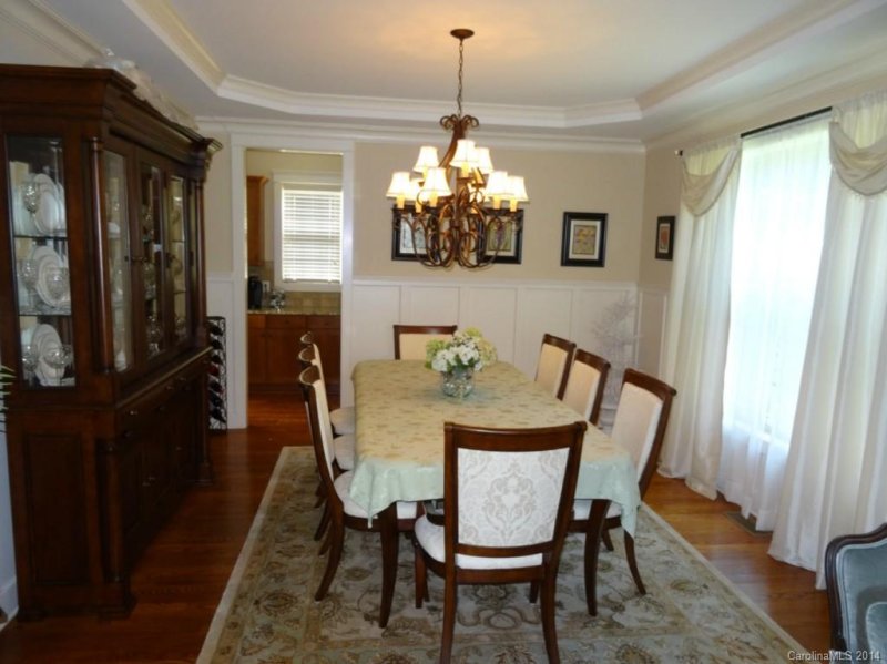 Property image 4 at 5522 Open Book Lane, Charlotte, NC 28270