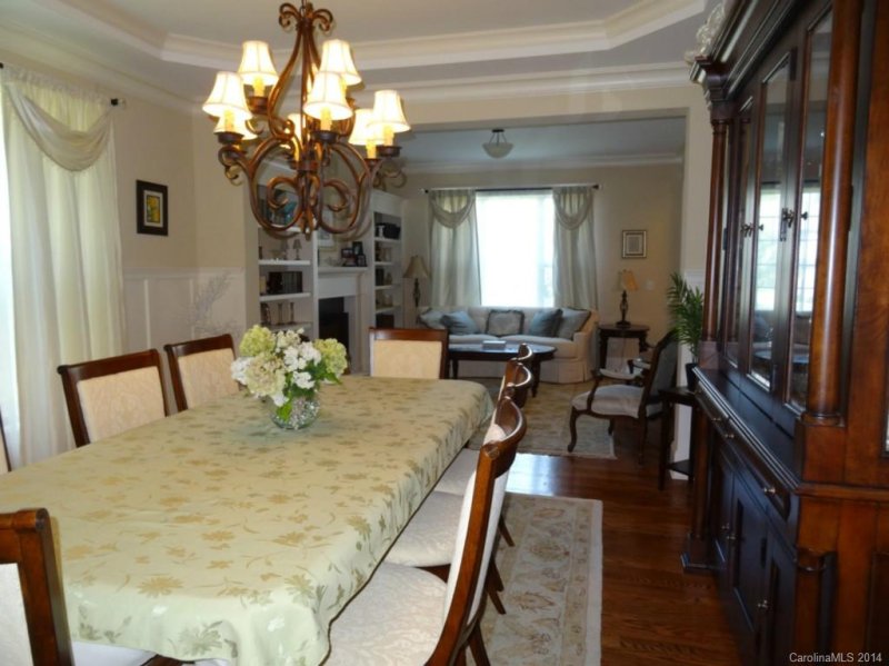 Property image 5 at 5522 Open Book Lane, Charlotte, NC 28270