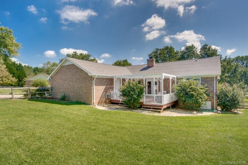 Property image 3 at 1005 White Marsh Court, Monroe, NC 28110