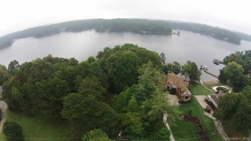 Property image 3 at 00 Morrison Farm Road, Troutman, NC 28166