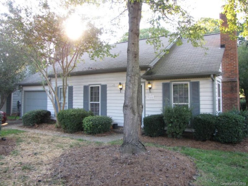 3111 Selwyn Farms Lane