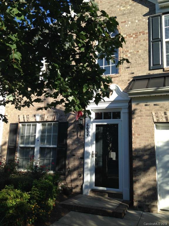 Property image 2 at 6024 Queens Walk Court, Fort Mill, SC 29707