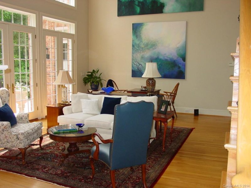 Property image 5 at 2722 Chessel Place, Charlotte, NC 28226