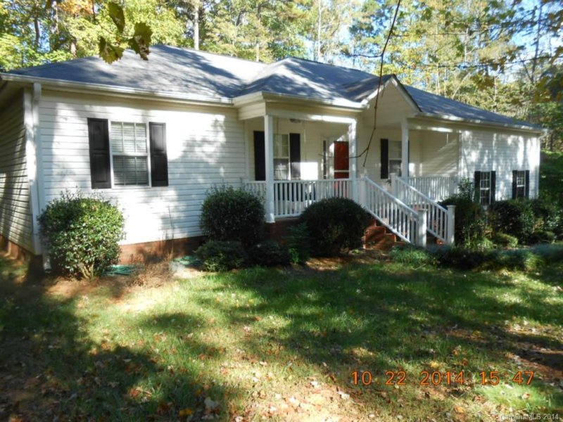 Property image 2 at 8904 Gosnell Drive, Charlotte, NC 28227