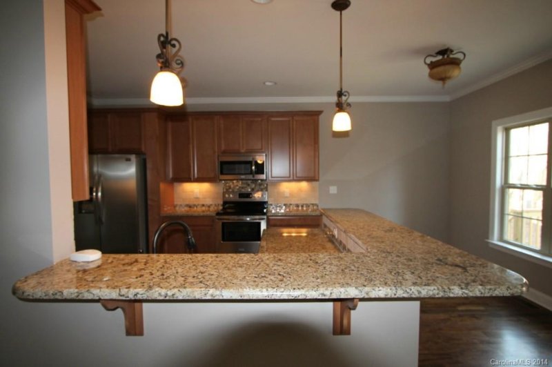 Property image 3 at 1639 Wolf Road, Iron Station, NC 28080