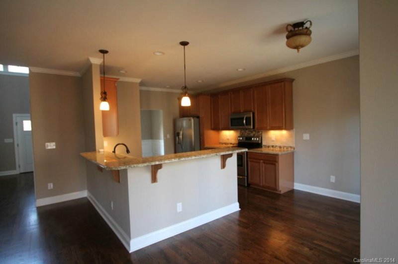 Property image 4 at 1639 Wolf Road, Iron Station, NC 28080