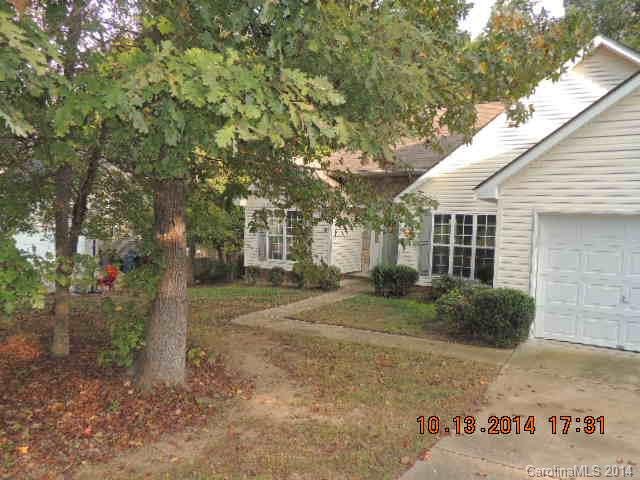 Property image 4 at 1664 Trotters Ridge Road, Stanfield, NC 28163