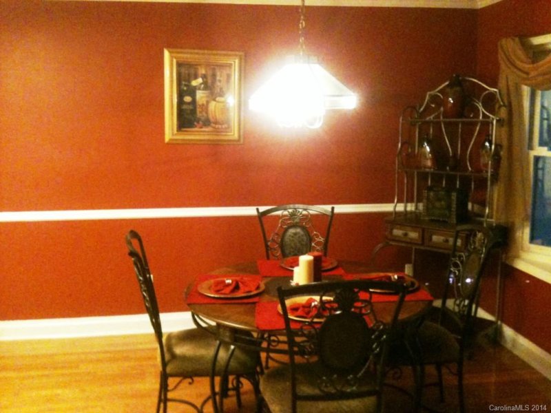 Property image 3 at 1130 Crestmont Drive, Concord, NC 28025